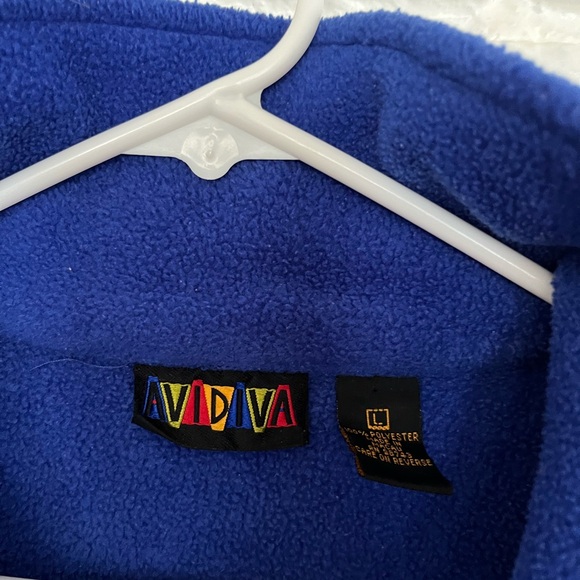 Vintage Florida gators quarter zip sweater - Picture 3 of 4